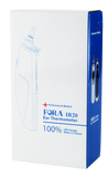 Fora IR20b Infrared Ear Thermometer Package