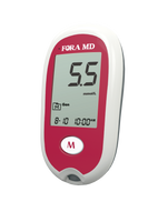 Fora MD glucose meter