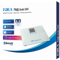 Fora Weight Scale 550 Package