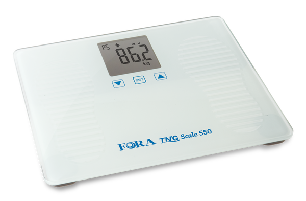 Fora Weight Scale 550